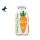 Smoothie nach Moro Art (250ml)