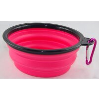 Reisenapf pink