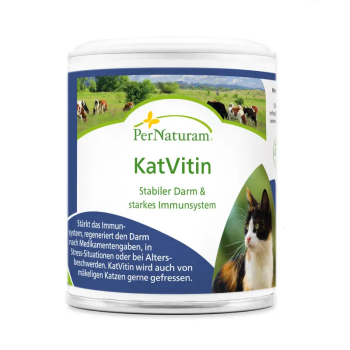 KatVitrin (50g)