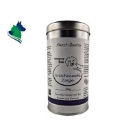 Fleischknochenmehl Ziege (350g)