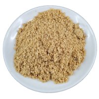 Fleischknochenmehl Ziege (350g)