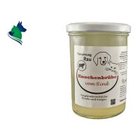 Knochenbrühe vom Rind (385ml)