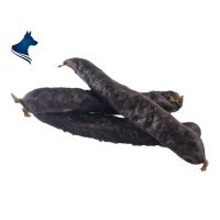 Jausenwürstl Lamm Brennessel (150g)