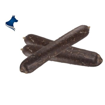 Jausenwürstl Wild Johannisbeere (150g)