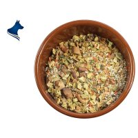 Naturkostbrei (700g)