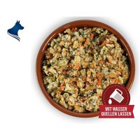 Naturkostbrei (700g)
