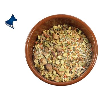 Naturkostbrei (1,4kg)