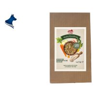 Naturkostbrei (1,4kg)