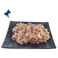 Barf Rindermenü - Alte Pfote (500g)