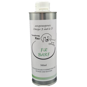 Fit BARF (250ml)