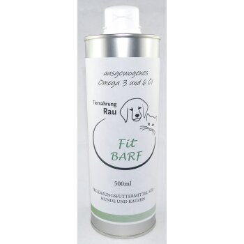 Fit BARF (500ml)