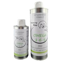 OMEGA 3-6-9