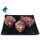 Barf Ziegenfleisch in Würfel lose (1000g)