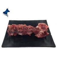 Barf Ziegenhals (1000g)