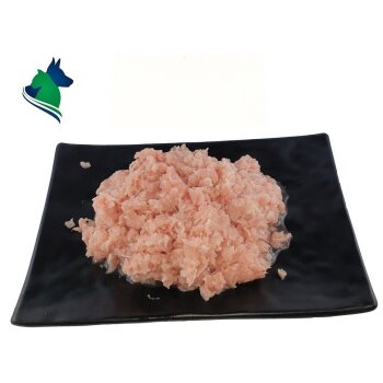 Barf Kaninchen Ragout (500g)