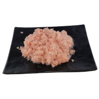 Barf Kaninchen Ragout (500g)