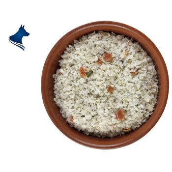 Reis Gemüse Mix (3kg)