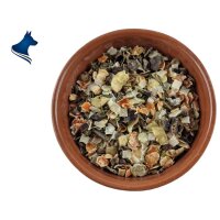 Gem&uuml;semischung mit Fr&uuml;chten und Kr&auml;utern (3kg)