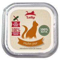 Fleischschale Huhn (100g)