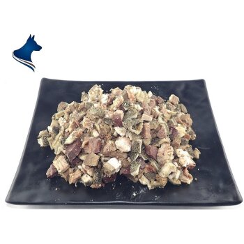 Lamm-Mix gekocht (500g)