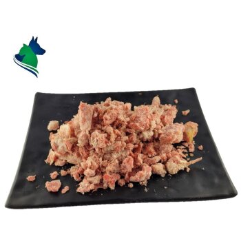 BARF Putenmägen gewürfelt lose (1000g)
