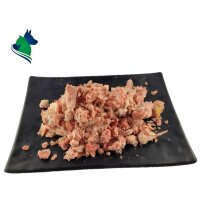 Putenmägen gewürfelt lose (1000g)