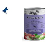 Fleischdose Complete Menü Lamm (400g)