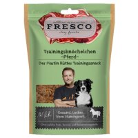 Martin Rütter Trainingsknöchelchen Pferd (150g)