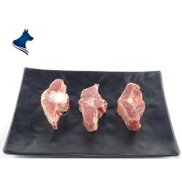 Barf Lammrücken (1000g)
