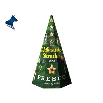 Weihnachtsbaum Rind (200g)