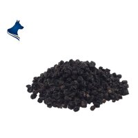 schwarze Johannisbeere (200g)