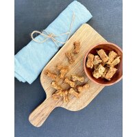 Martin Rütter Trainingsknöchelchen Pute (150g)