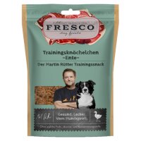 Martin Rütter Trainingsknöchelchen Ente (150g)