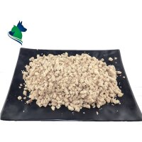 Kaninchen gekocht (500g)