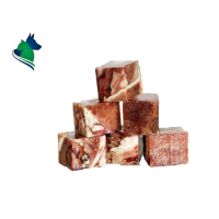 Barf Muskelfleisch Rind (1kg)