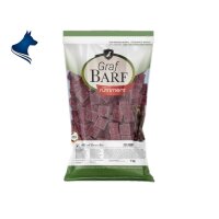 Barf Obst und Gemüse Mix (1kg)