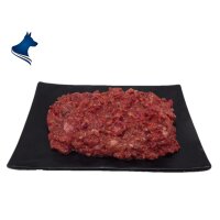 Barf Menü Huhn
