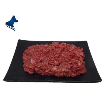 Barf Menü Huhn (500g)