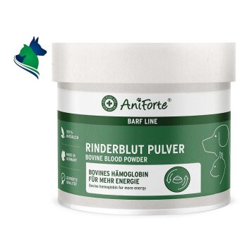 Rinder Blutpulver (250g)