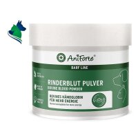 Rinder Blutpulver (250g)