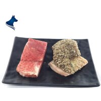 BARF Rinderpansen-Rindfleisch-Gemisch lose (1000g)