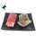 Barf Rinderpansen-Rindfleisch-Gemisch lose (1000g)