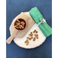 Martin R&uuml;tter Trainingskn&ouml;chelchen Ente mit Birne und Mangold (150g)