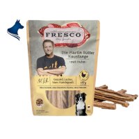 Die Martin Rütter Kaustange Huhn (150g)