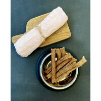 Die Martin Rütter Kaustange mit Huhn (150g)