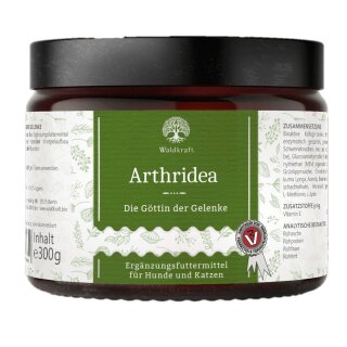 Arthridea (300g)