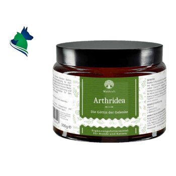 Arthridea (300g)