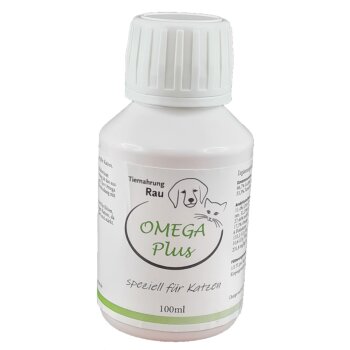 OMEGA Plus (100ml)