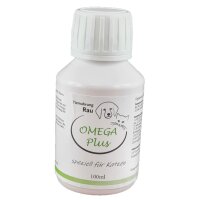 OMEGA Plus (100ml)
