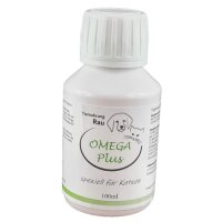 OMEGA Plus (100ml)